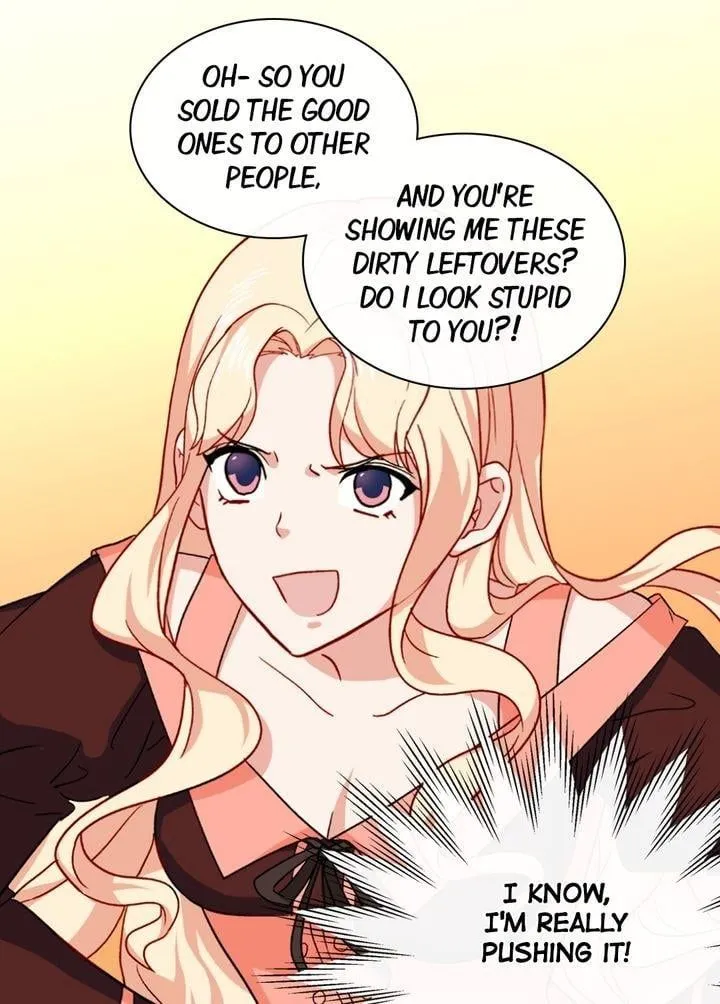 Read The Justice of a Villainous Woman EN Manga Online