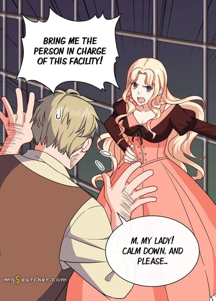 Read The Justice of a Villainous Woman EN Manga Online