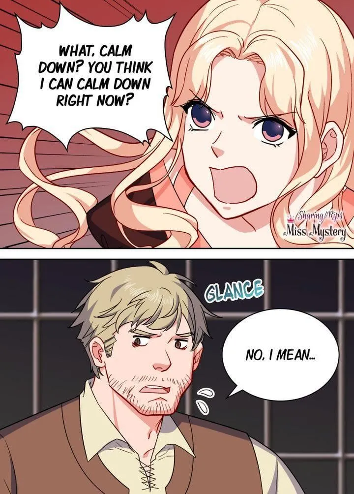 Read The Justice of a Villainous Woman EN Manga Online
