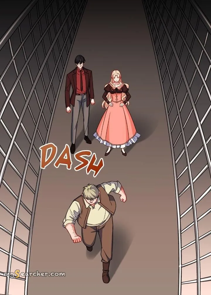 Read The Justice of a Villainous Woman EN Manga Online