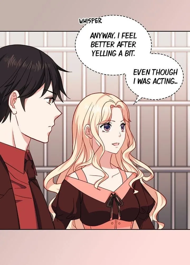 Read The Justice of a Villainous Woman EN Manga Online