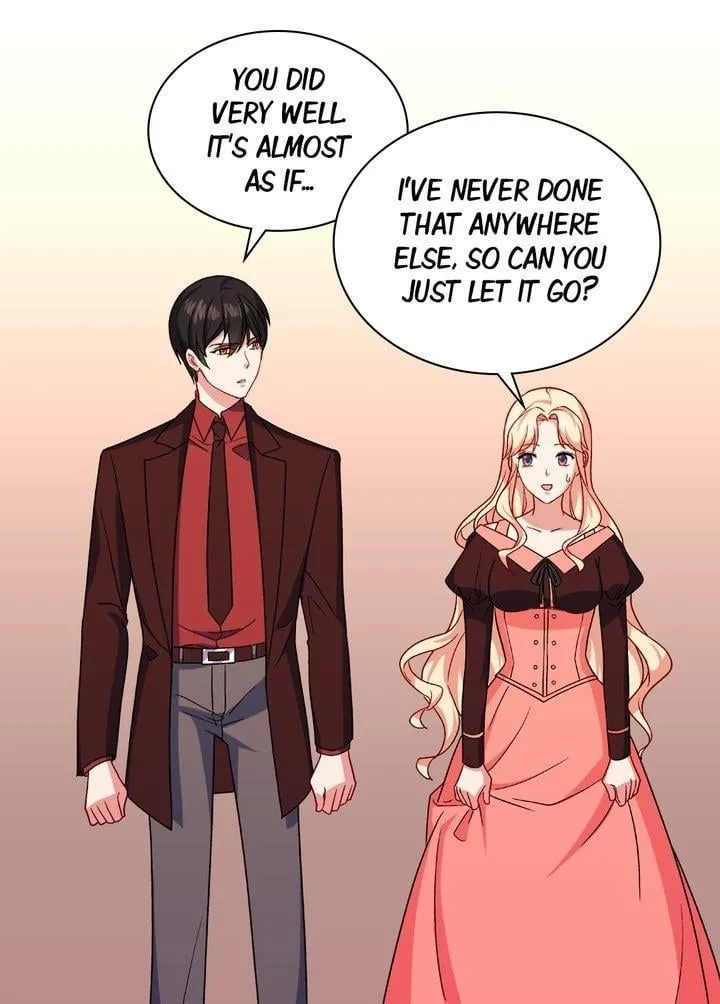 Read The Justice of a Villainous Woman EN Manga Online