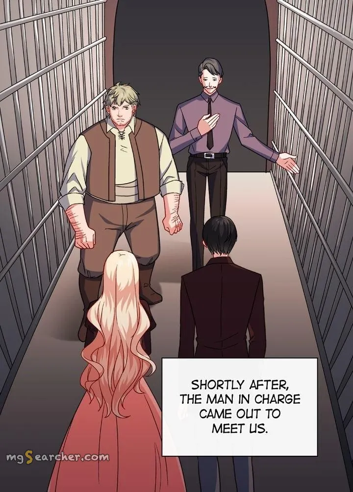 Read The Justice of a Villainous Woman EN Manga Online