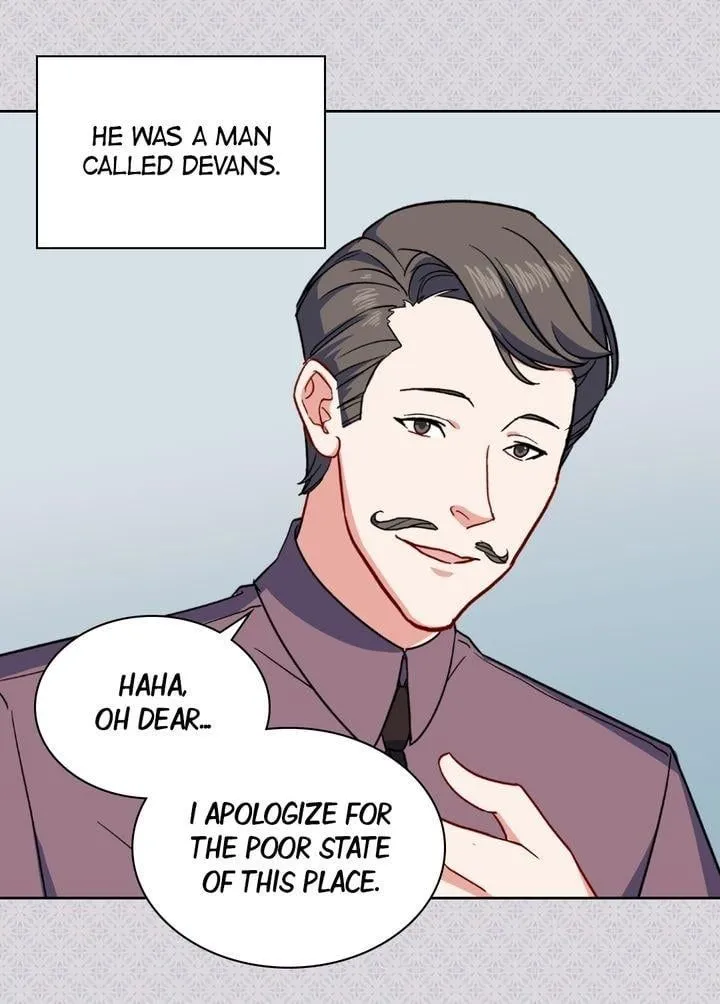 Read The Justice of a Villainous Woman EN Manga Online