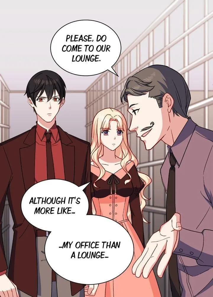 Read The Justice of a Villainous Woman EN Manga Online