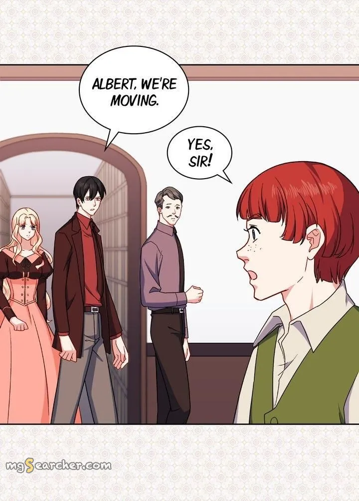 Read The Justice of a Villainous Woman EN Manga Online