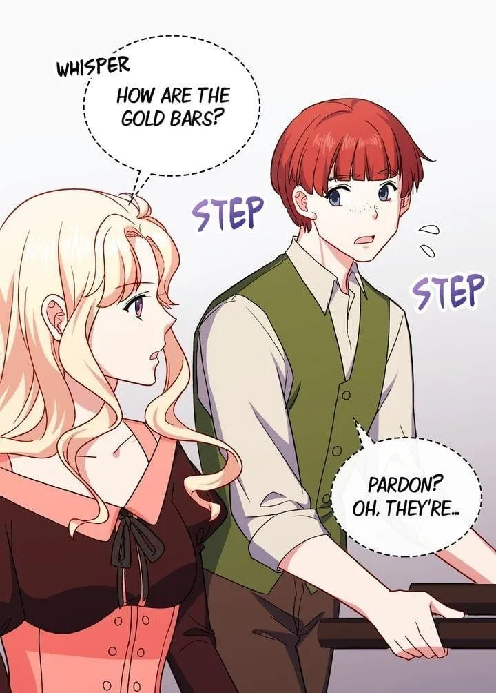 Read The Justice of a Villainous Woman EN Manga Online