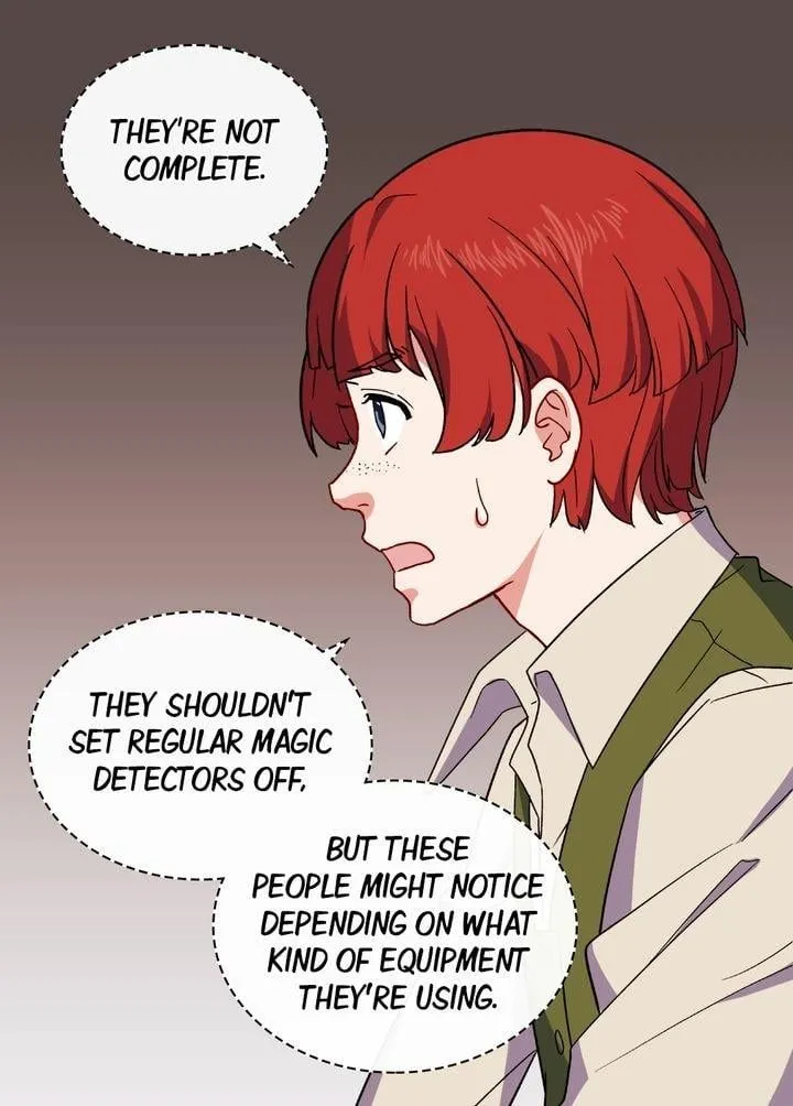 Read The Justice of a Villainous Woman EN Manga Online