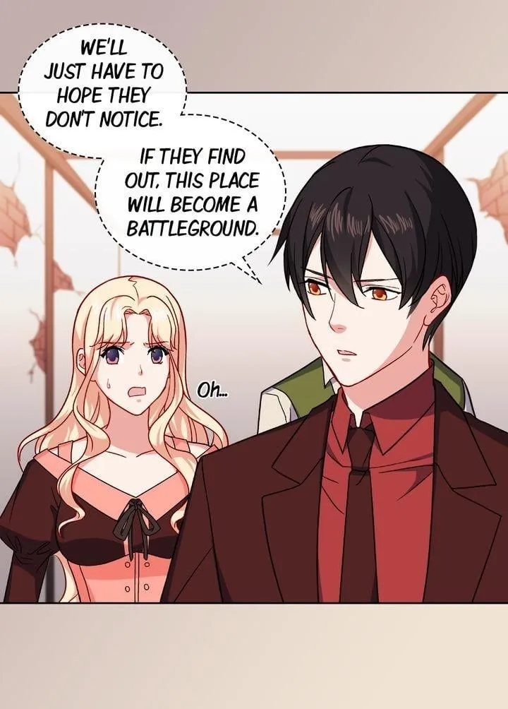 Read The Justice of a Villainous Woman EN Manga Online