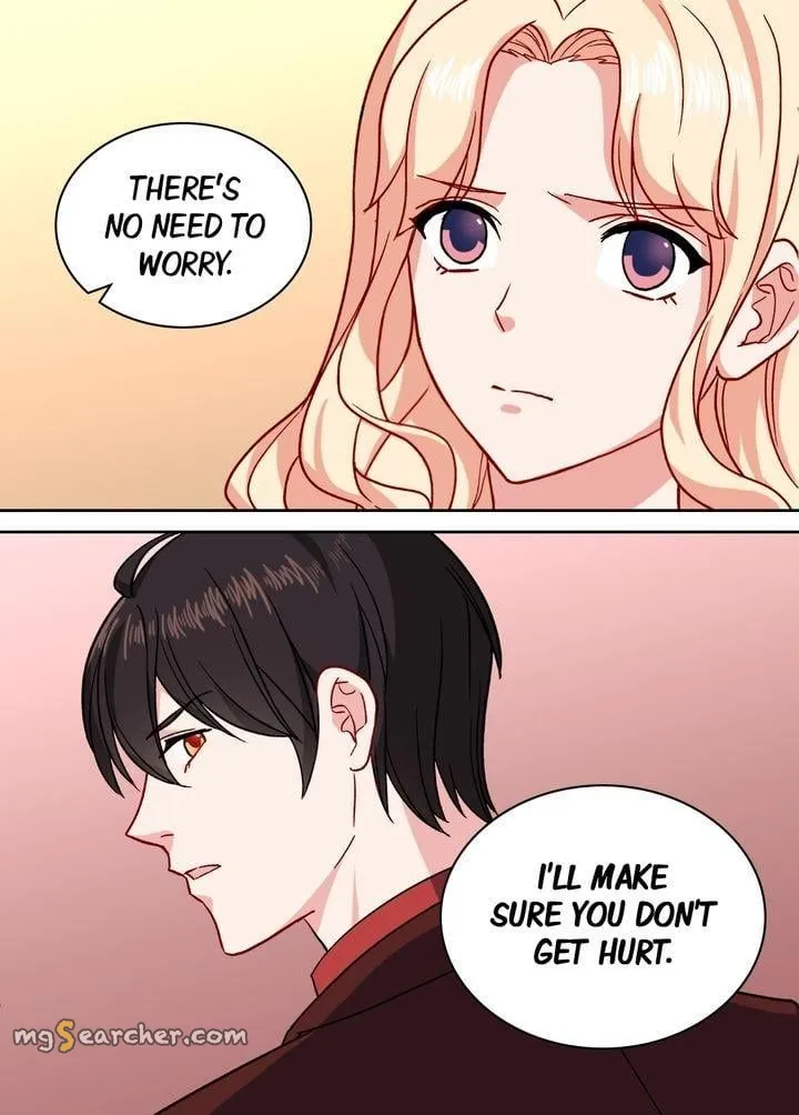Read The Justice of a Villainous Woman EN Manga Online