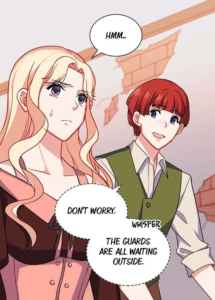 Read The Justice of a Villainous Woman EN Manga Online