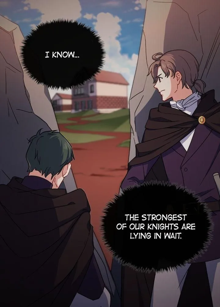 Read The Justice of a Villainous Woman EN Manga Online