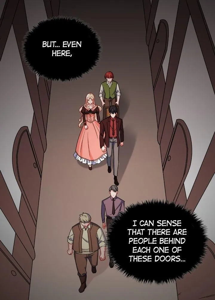 Read The Justice of a Villainous Woman EN Manga Online