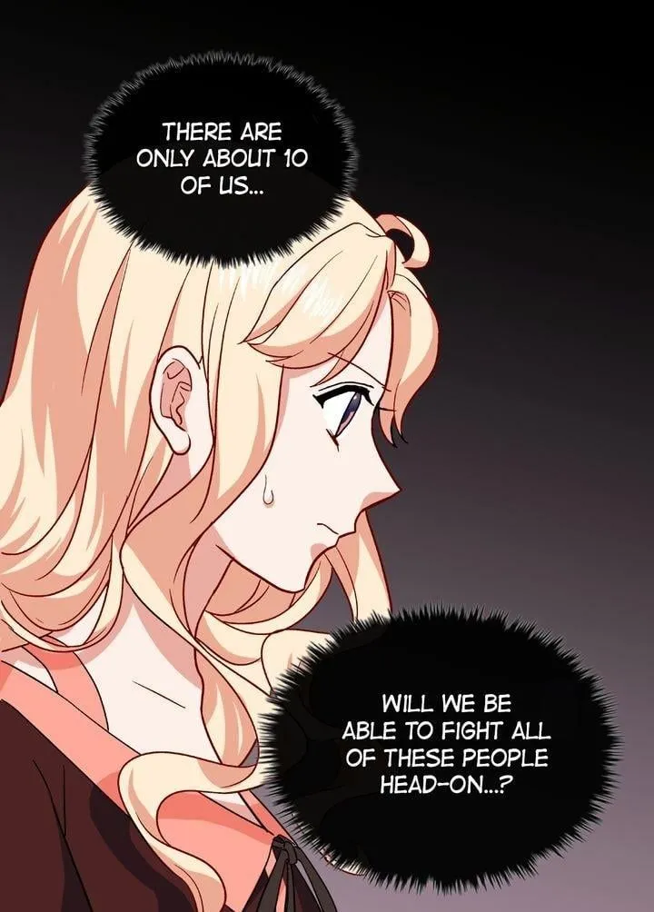 Read The Justice of a Villainous Woman EN Manga Online