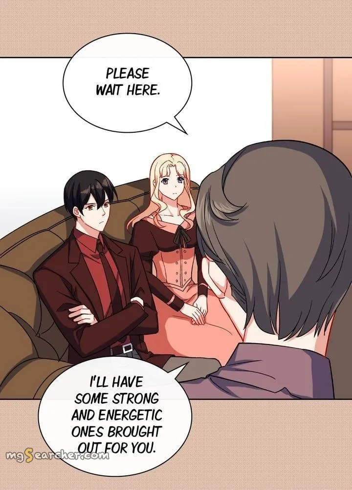 Read The Justice of a Villainous Woman EN Manga Online
