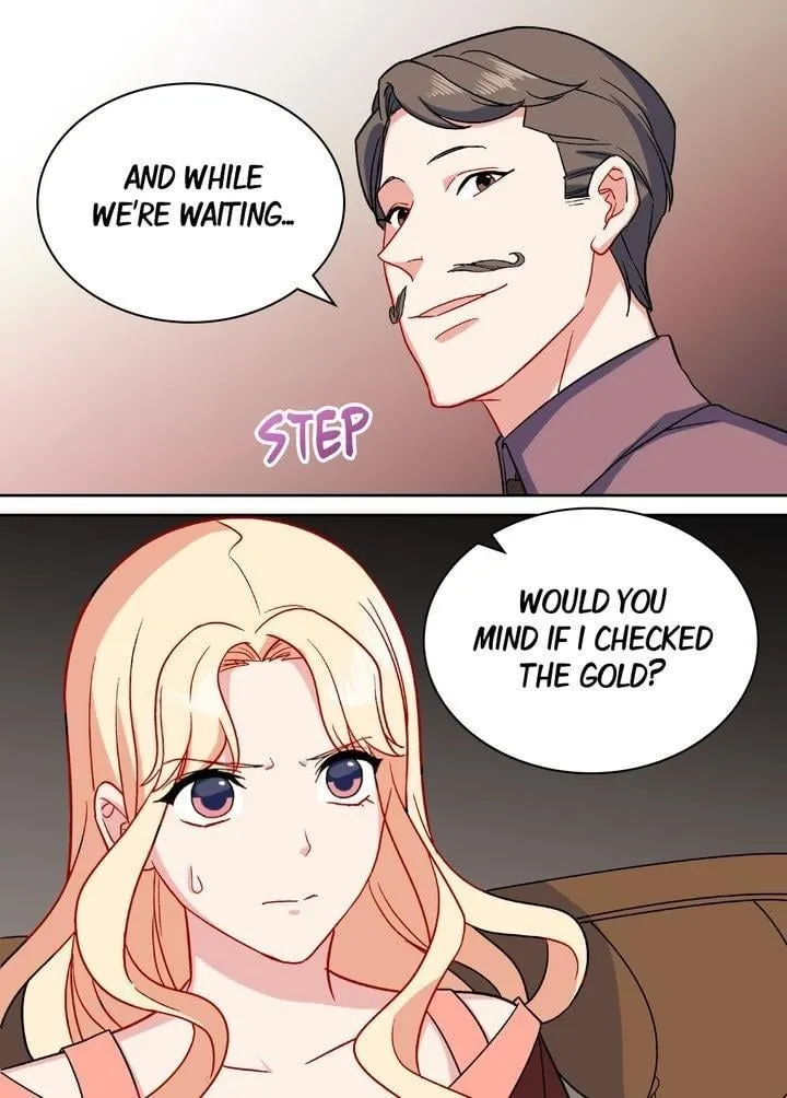 Read The Justice of a Villainous Woman EN Manga Online