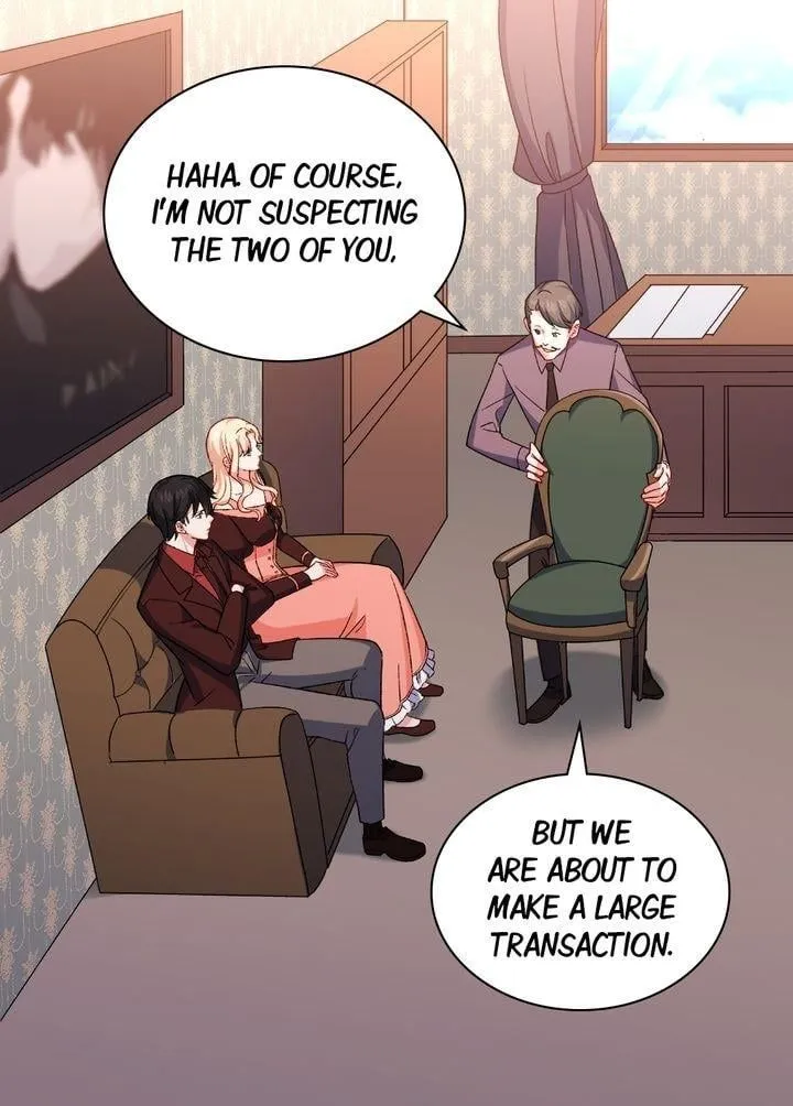 Read The Justice of a Villainous Woman EN Manga Online