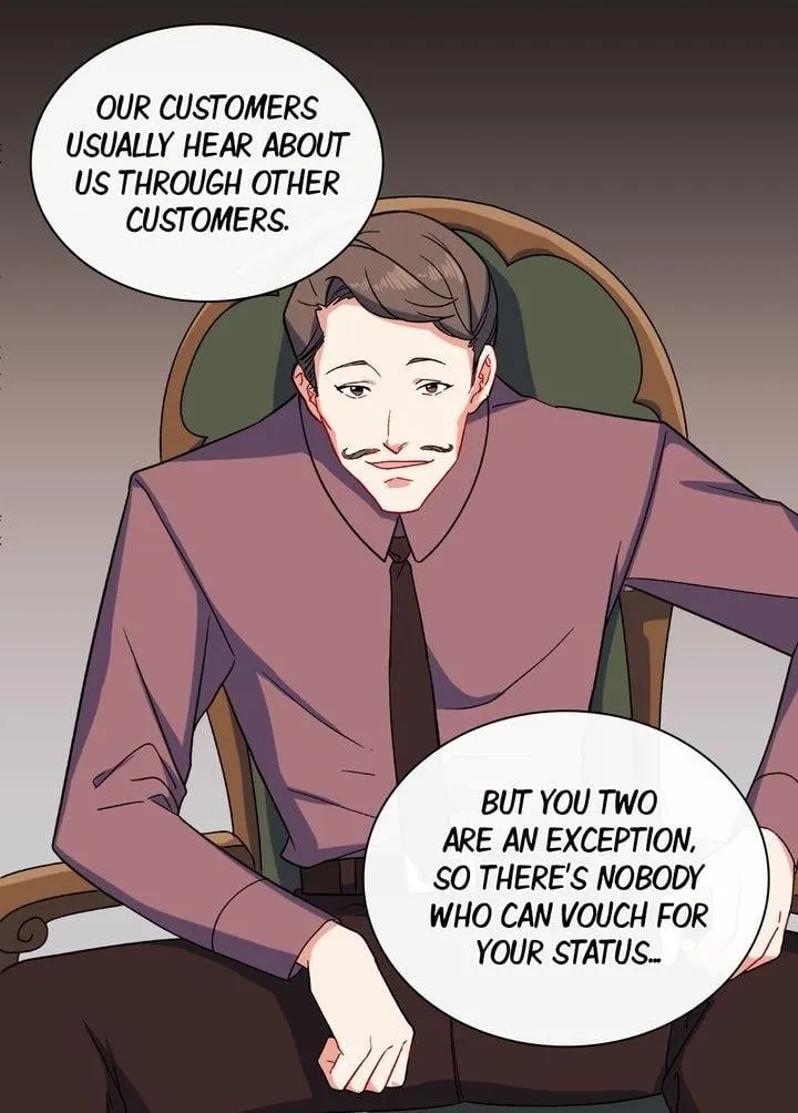 Read The Justice of a Villainous Woman EN Manga Online