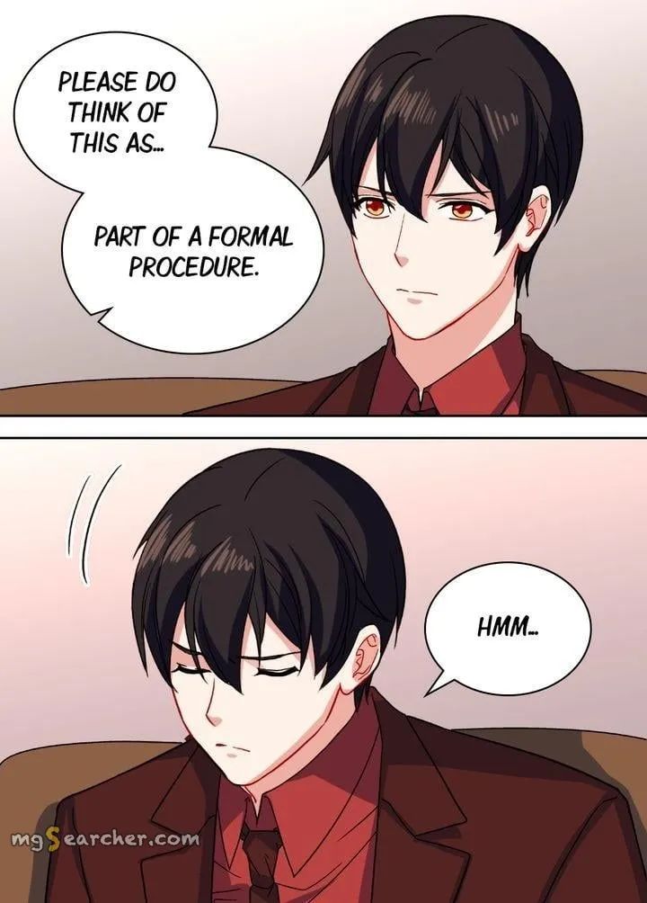 Read The Justice of a Villainous Woman EN Manga Online