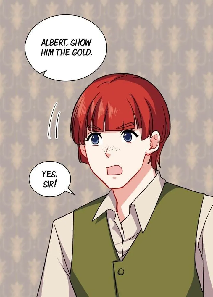 Read The Justice of a Villainous Woman EN Manga Online