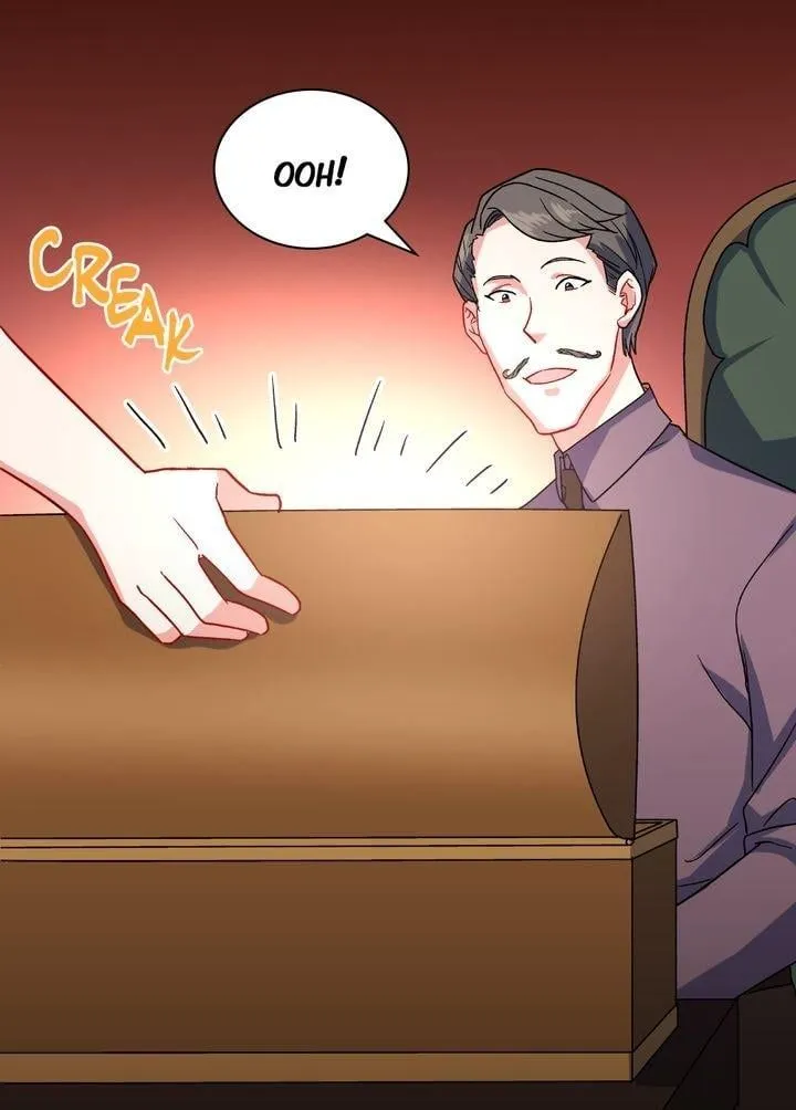 Read The Justice of a Villainous Woman EN Manga Online