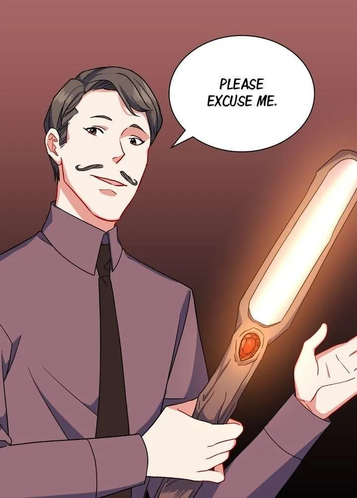 Read The Justice of a Villainous Woman EN Manga Online