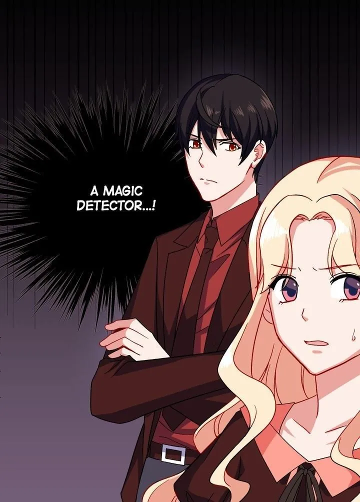 Read The Justice of a Villainous Woman EN Manga Online