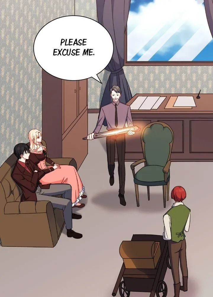 Read The Justice of a Villainous Woman EN Manga Online