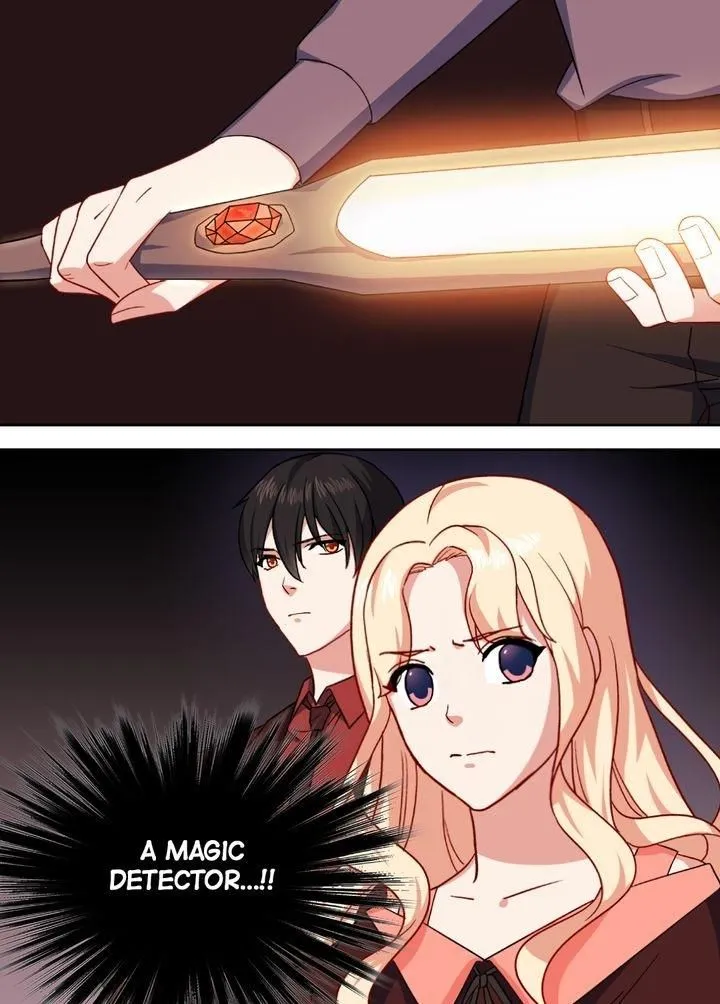Read The Justice of a Villainous Woman EN Manga Online