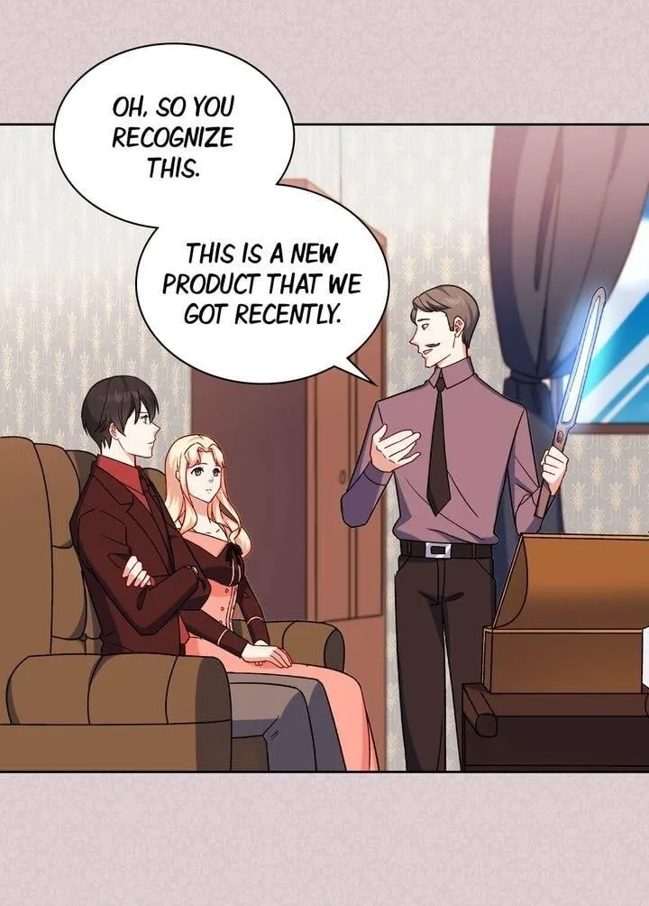 Read The Justice of a Villainous Woman EN Manga Online