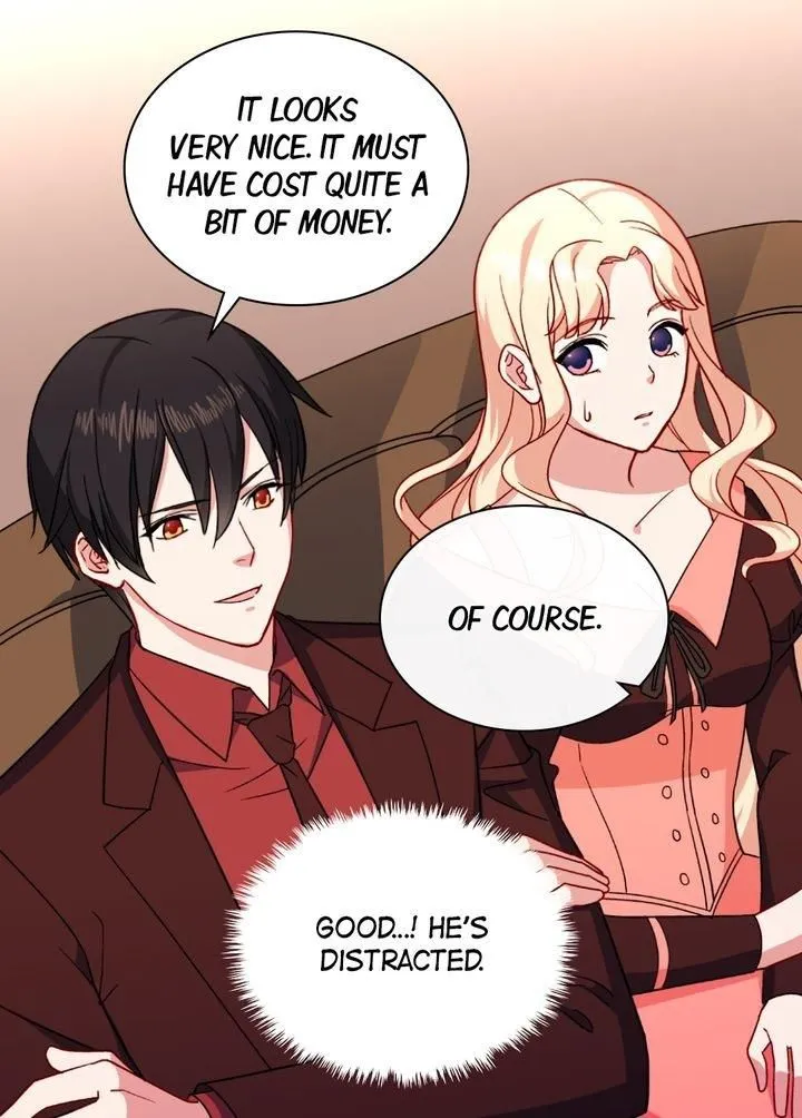 Read The Justice of a Villainous Woman EN Manga Online
