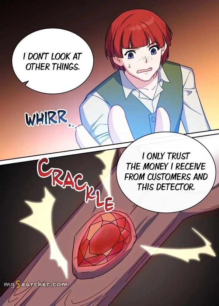 Read The Justice of a Villainous Woman EN Manga Online