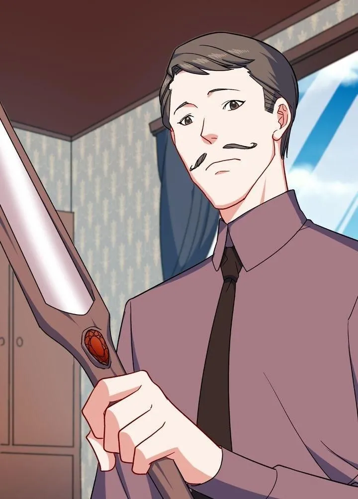 Read The Justice of a Villainous Woman EN Manga Online