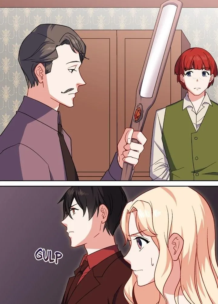 Read The Justice of a Villainous Woman EN Manga Online