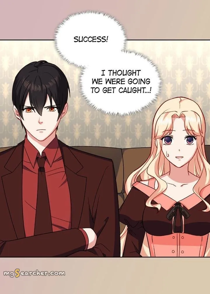 Read The Justice of a Villainous Woman EN Manga Online
