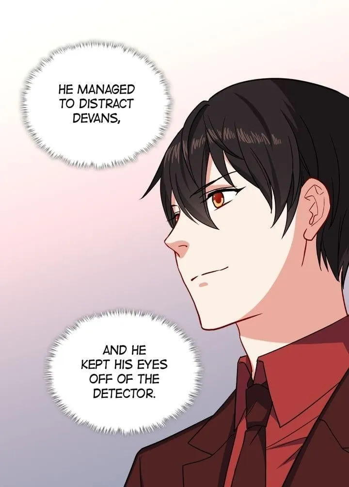 Read The Justice of a Villainous Woman EN Manga Online