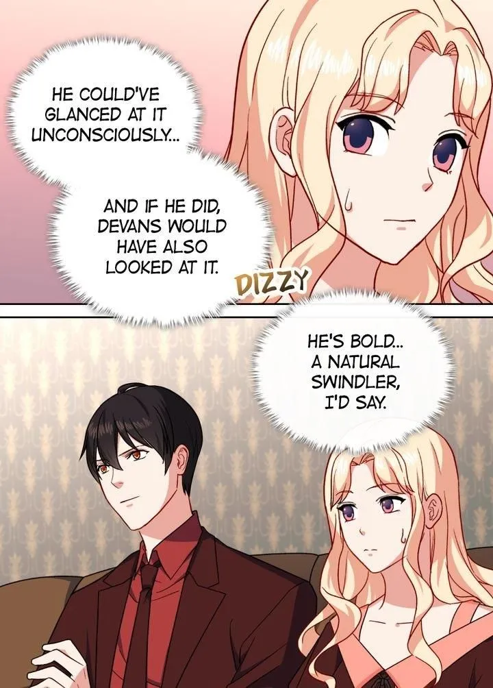Read The Justice of a Villainous Woman EN Manga Online