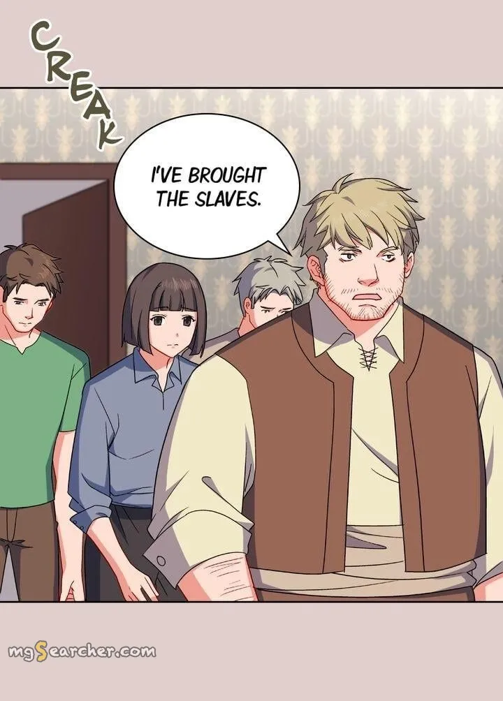 Read The Justice of a Villainous Woman EN Manga Online