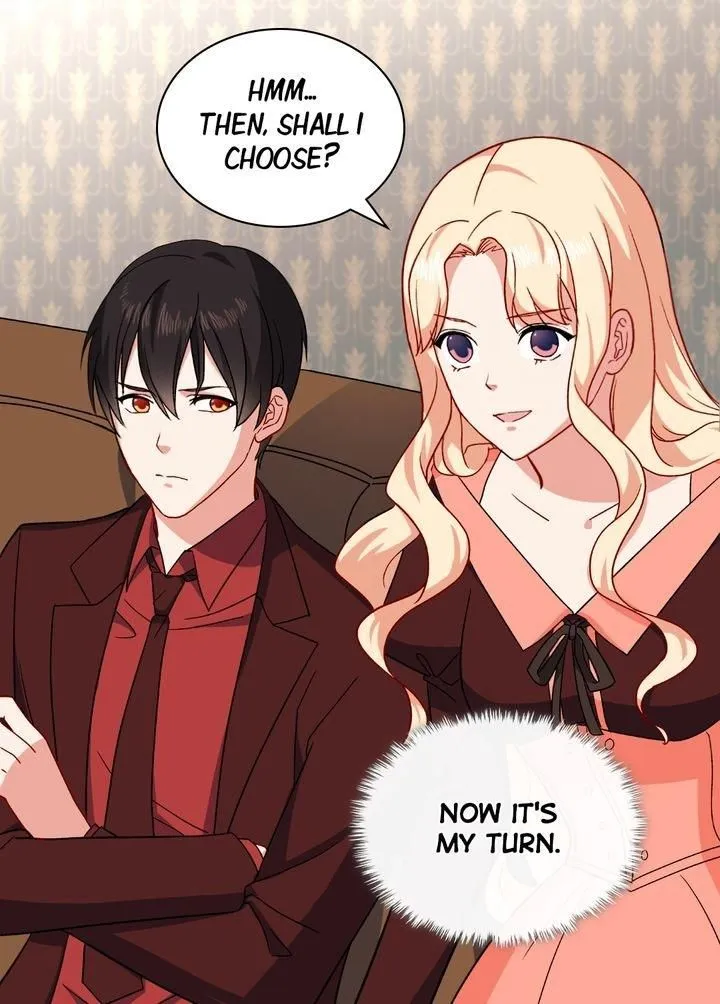 Read The Justice of a Villainous Woman EN Manga Online