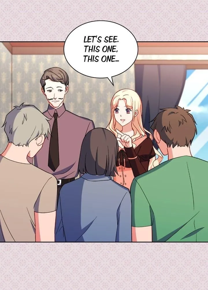 Read The Justice of a Villainous Woman EN Manga Online