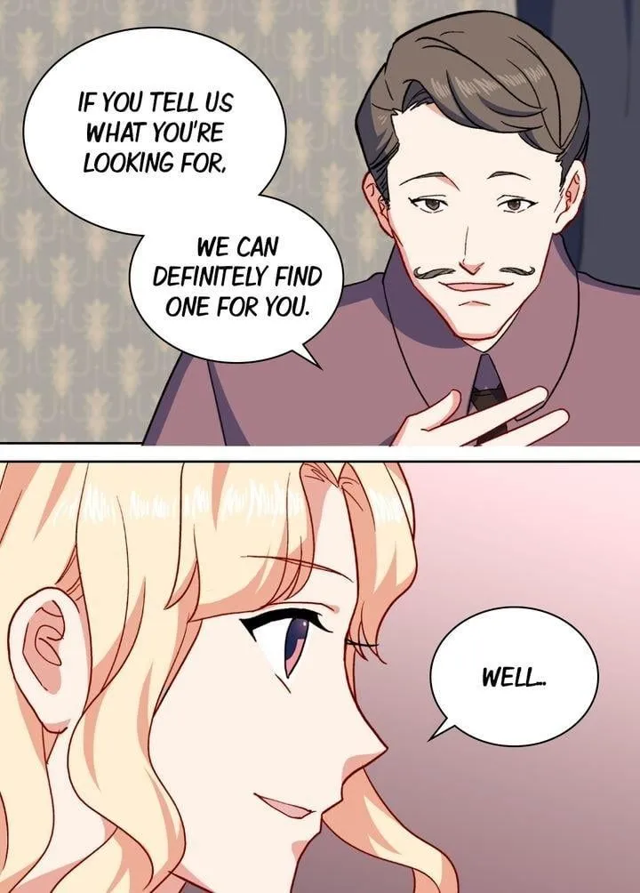 Read The Justice of a Villainous Woman EN Manga Online