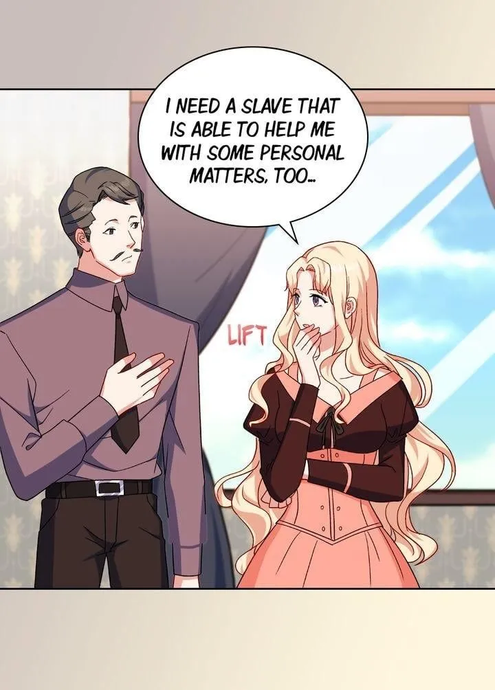 Read The Justice of a Villainous Woman EN Manga Online