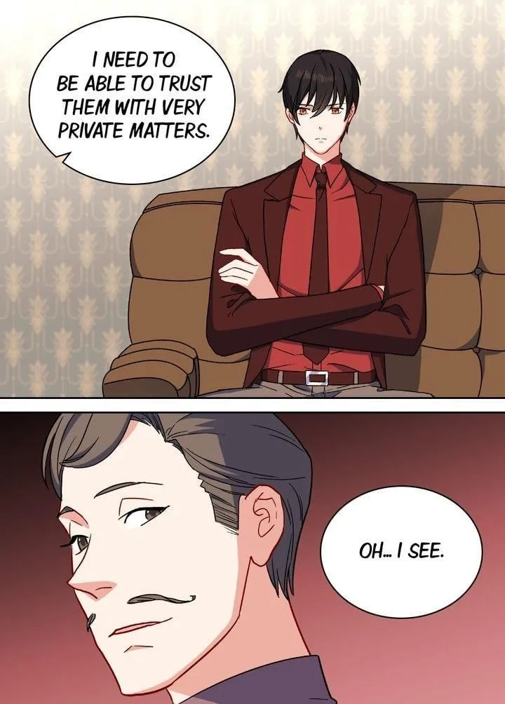 Read The Justice of a Villainous Woman EN Manga Online