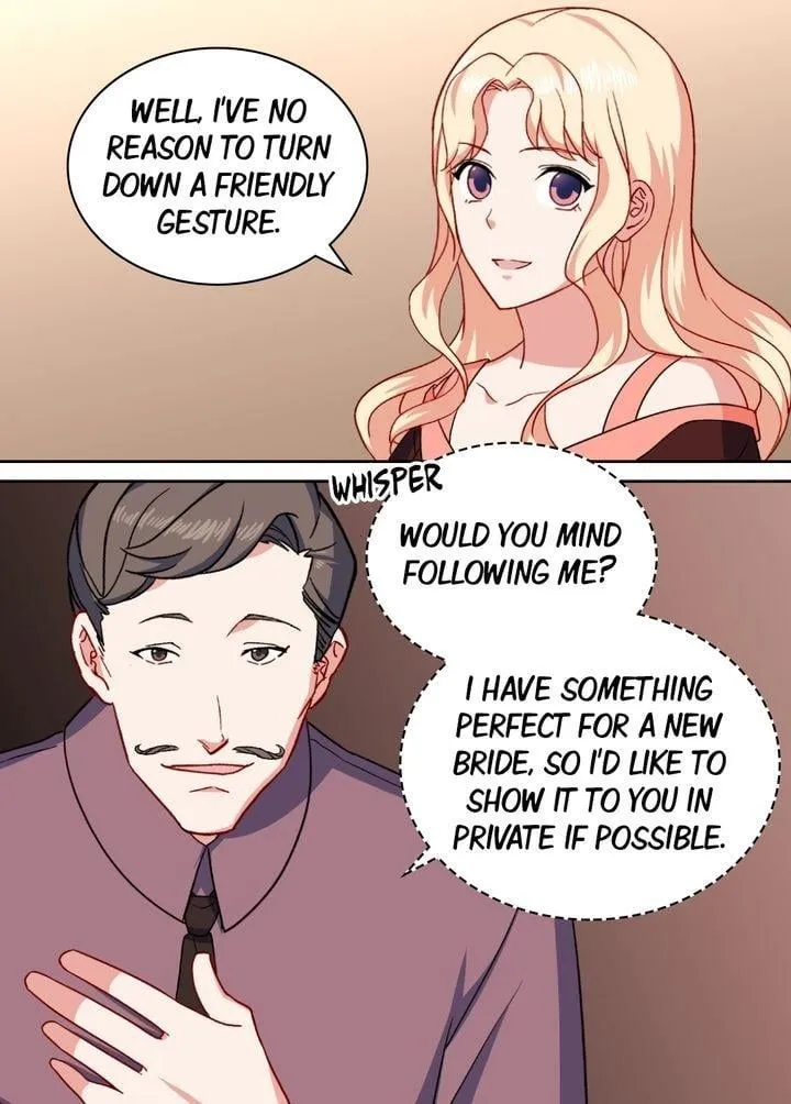 Read The Justice of a Villainous Woman EN Manga Online