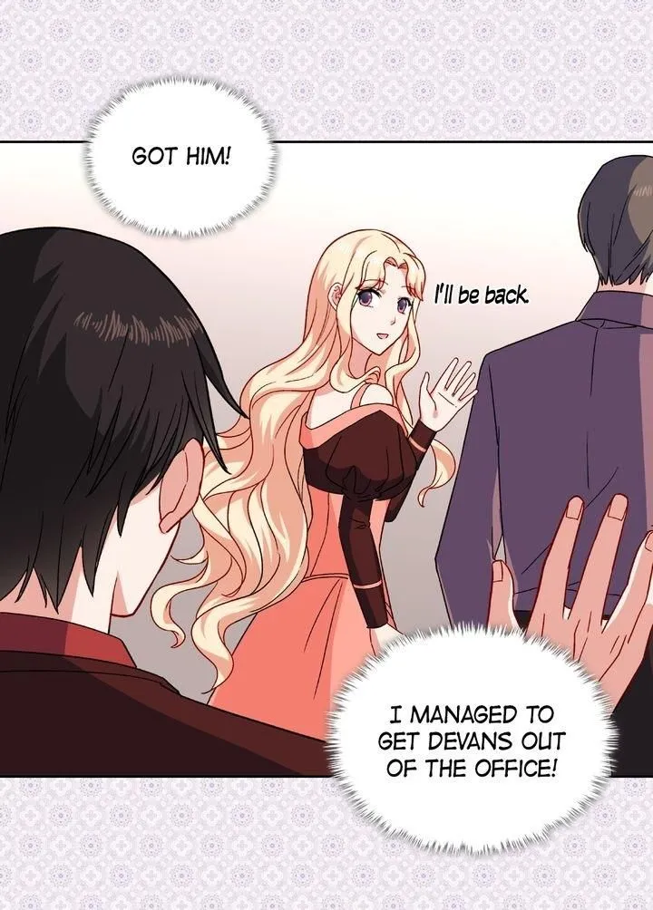 Read The Justice of a Villainous Woman EN Manga Online