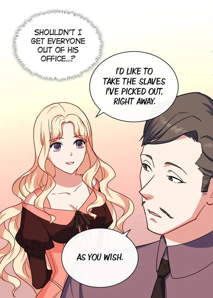 Read The Justice of a Villainous Woman EN Manga Online