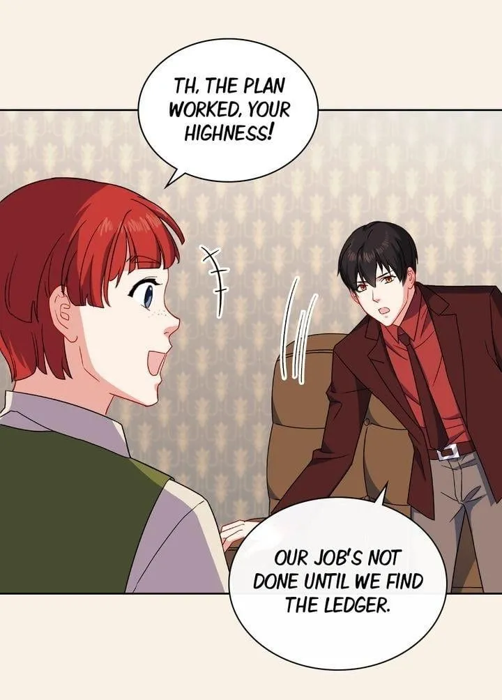 Read The Justice of a Villainous Woman EN Manga Online
