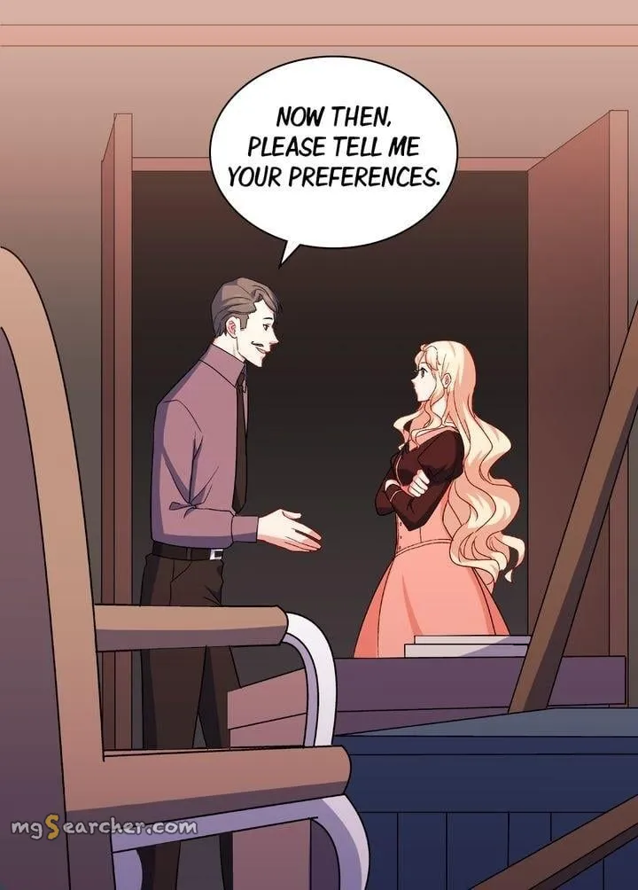 Read The Justice of a Villainous Woman EN Manga Online