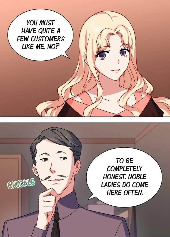 Read The Justice of a Villainous Woman EN Manga Online