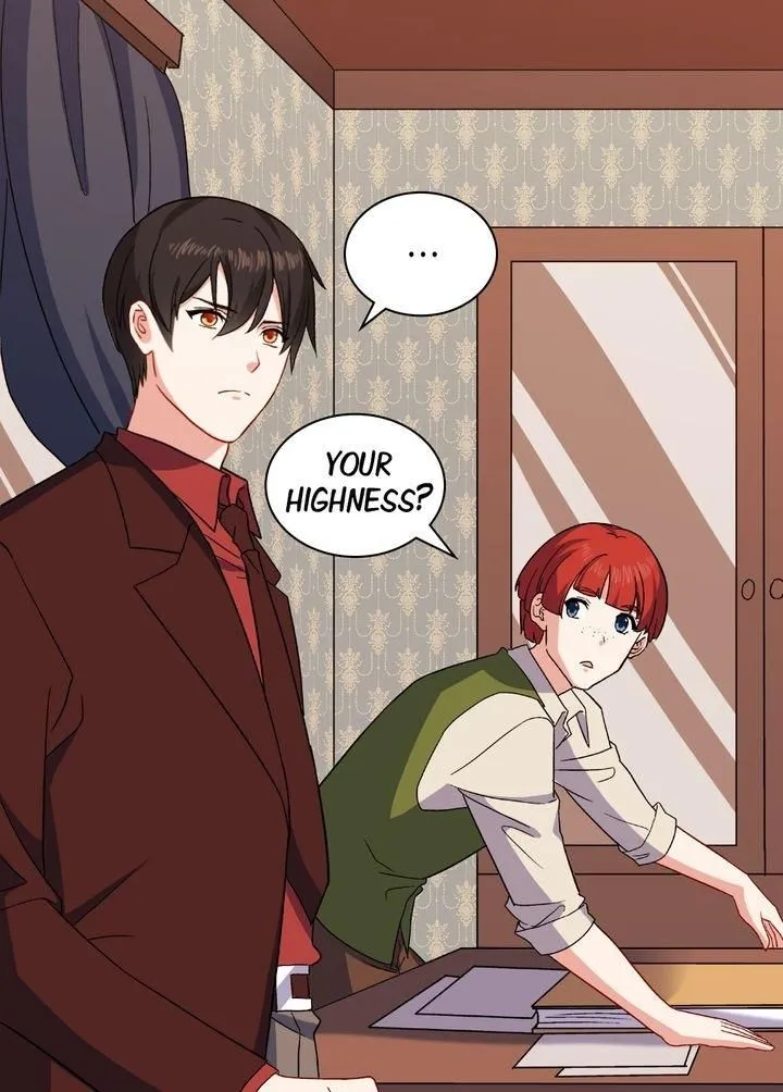 Read The Justice of a Villainous Woman EN Manga Online